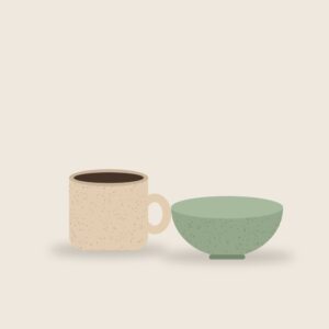 Illustration fictive : coffret decouverte